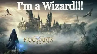 Live - HOGWARTS LEGACY - We are Claw of the Raven! (PS5)