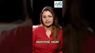 #addiyoga #talkshow #dharitrilive #motivation