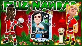 Mini Football | 🎉MYTHICAL CUP: THE EMPEROR x1🏆