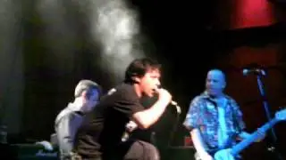Ron Reyes Band - Death was too Kind.MP4