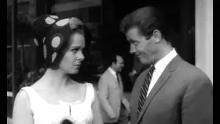 El santo 3x12 The Unkind Philanthropist
