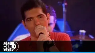 Mary, Peter Manjarr&eacute;s - En Vivo