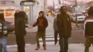 FatzMack Ft. King Louie - HardBody Flintstones| Shot By @ChiraqMarley (M.U.B.U GANG)