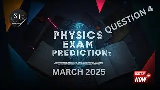 PHYSICAL SCIENCES: PHYSICS (P1) MARCH EXAM PREDICTION 2025 | Law of Conservation of Momentum