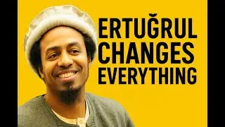 Reviving Muslim Character: Lessons from Ertugrul & Islamic History | Abu Taubah