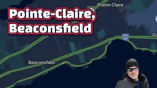 Pointe-Claire. Beaconsfield 2026