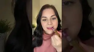 JACLYN COSMETICS LIP OIL 💜 Subscribe for more #shorts