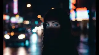 The Only One (Blue Eyes) - A Night to Remember 🌃 🎧