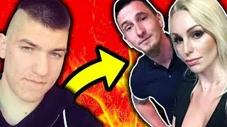 MEDUSA O DRAMIE ISAMU vs NYMFA! 👊