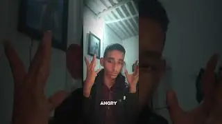 lsi Language deaf ❣️🤟#isl #deaf #signlanguage