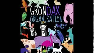 Grondax Jingle