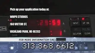 WHPR TV DETROIT LIVE