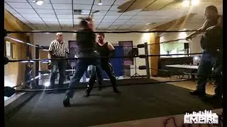 Empire Pro Wrestling V On-Demand Event (6/26/2021)