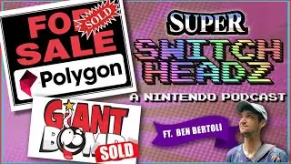 The Gigification of Games Media w/ Ben Bertoli - #306