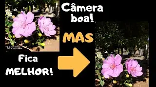 Gcam no Redmi Note 9s? Ficou bom mas deu trabalho! Como baixar e configurar em qualquer aparelho!