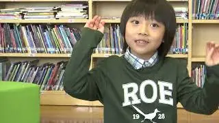 HISD kindergartner set to compete in regional spelling bee