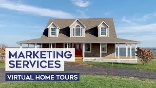 Marketing Services | Virtual Home Tours | Coldwell Banker Islands Realty | Selling Vermont Homes