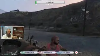 GTA V - BAVIMO SE BIZNISOM