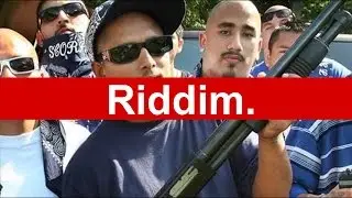 Emilian Wonk & Martz - Riddim Gang [Free Download]