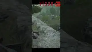 Hunting bush wookies #vigorgame #vigorgameplay  #vigor #xbox #freetoplay #ps5