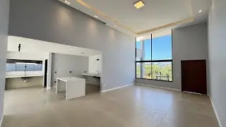 Casa de Condominio em Alphaville - Rio das Ostras, RJ - Cód.3765