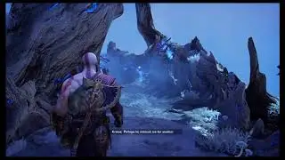 Mimir's Tales | *MIMIR habla de BALDUR* - GOD OF WAR