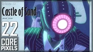 Gravity Rush 2 - Chapter 4: Episode 22 - The Forgotten Queen