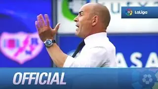 Relegation fight