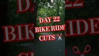 DAY 22 VIPER EXPERIMENT  #endurance #longevity #edcforever @offgridknives