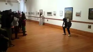 YOGI akaBABYWAVE(STREETKINGDOM SA)DBN ARTS GALLERY