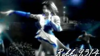 Yuna - Just Dance (Collab with namine8)