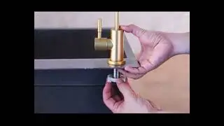 China Faucet Manufacturer 🚿 How to install water purifier🛁 Contact us