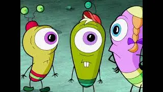 Cyberchase S03E04