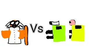 Granny Vs Robot Hunt - Nosferatu Gaming Oficial 