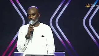 SUNDAY 2ND SERVICE || THAKSGIVING SERVICE || 1ST FEBRUARY 2026