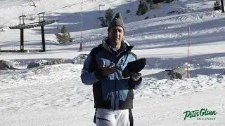 OOFOS OOcoozie Thermo Mule (Men's) | Jonny Moseley Reviews W25/26