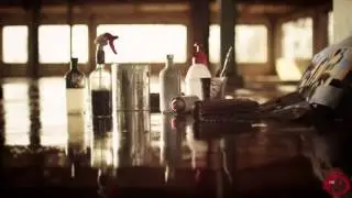Dan Thompson - Propaganda (Music video)))