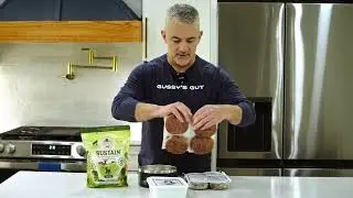 Why Darwin&rsquo;s Raw Pet Food is a Game-Changer for Easy Raw Feeding (Gus-Approved!)