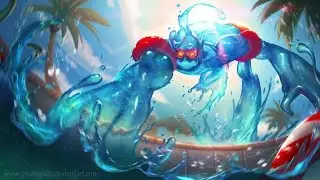NEW ZAC SKIN