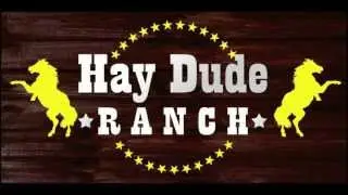 The Hay Dude Ranch Naples Florida