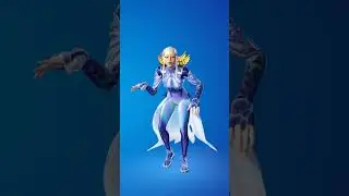 BTS  emote in Fortnite. emote 