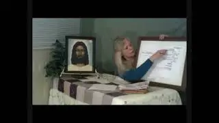 Timing of the Rapture- Short/reel-Norma Robertson