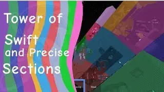 Tower of Swift and Precise Sections