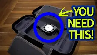The must have ROG Ally and Legion Go accessories