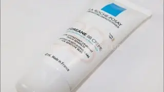 Review BBCream de La Roche Posay