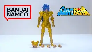 Unboxing Bandai Anime Heroes Saint Seiya | Pegasus Seiya Arrives!