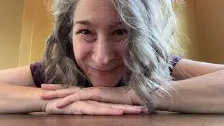 Low Hammock Restorative Yoga Tips