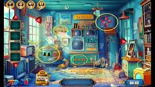 cursed board level  13