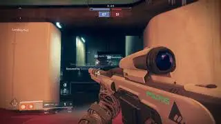Destiny 2 maxim XI