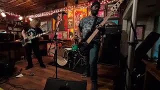 Dead Engine - 